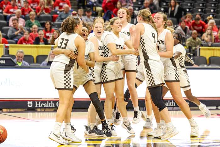 Kickapoo Missouri girls basketball March 15 2024 Nate Latsch 27276